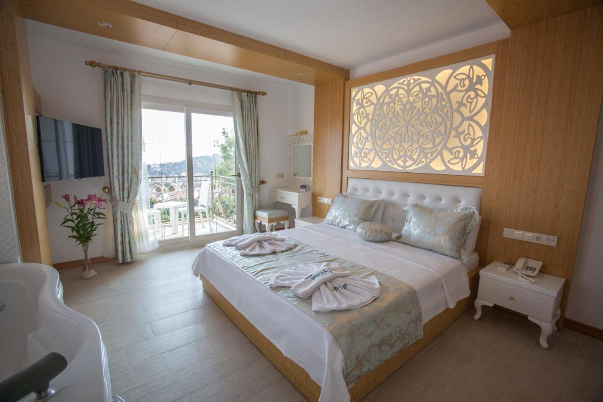 Hotel Aysima - Housity