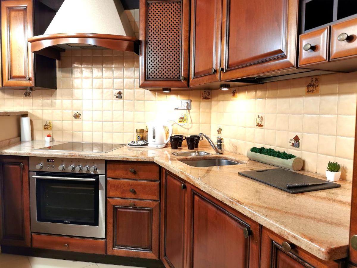 Apartament Kamal Centrum - Housity