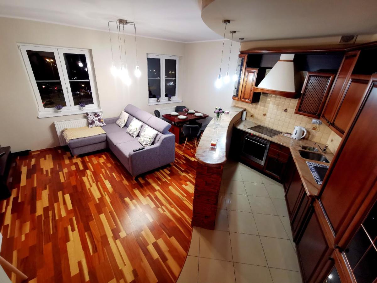 Apartament Kamal Centrum - Housity