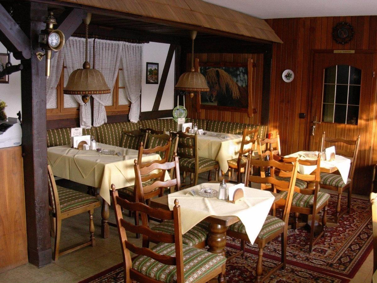Land-gut-Hotel Landhaus Heidehof - Housity