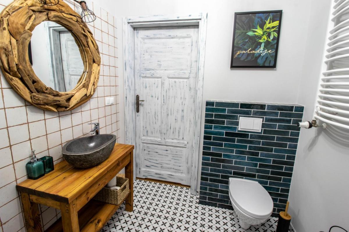 Apartament Starówka 10 (Miodova) - Housity