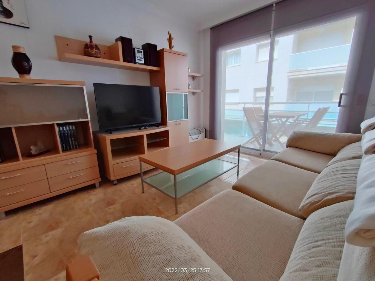LG Calafell Beach - Housity