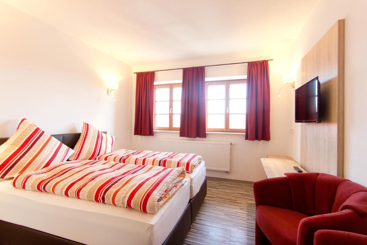 Gasthaus Paulus - Housity