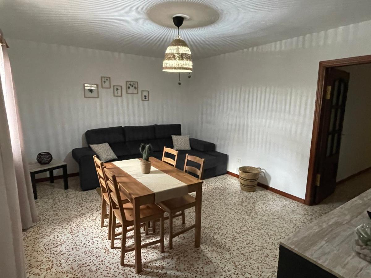 Suitetrails - Casa Candelaria