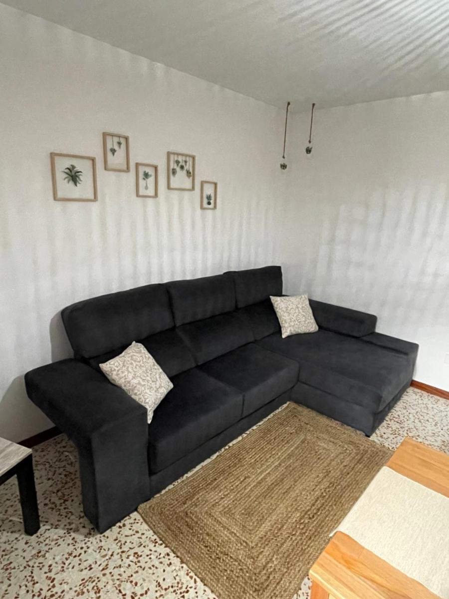 Suitetrails - Casa Candelaria