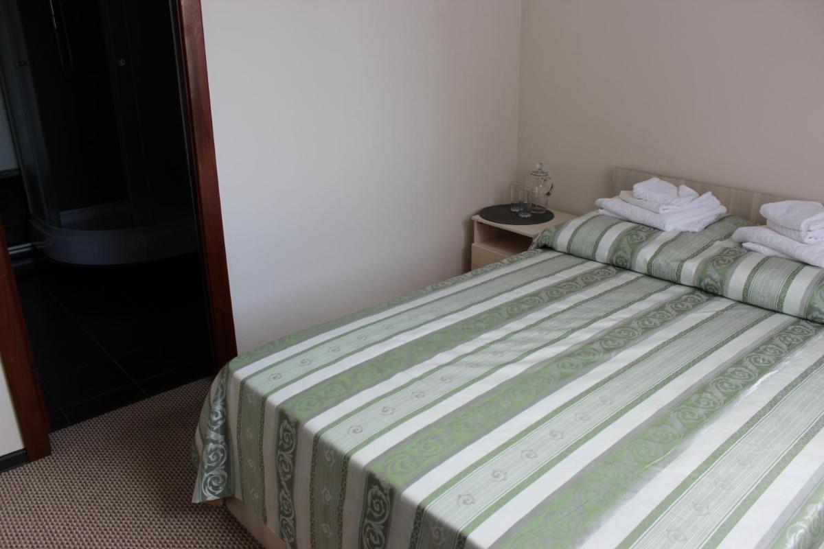 Bely Dom Hotel - Housity
