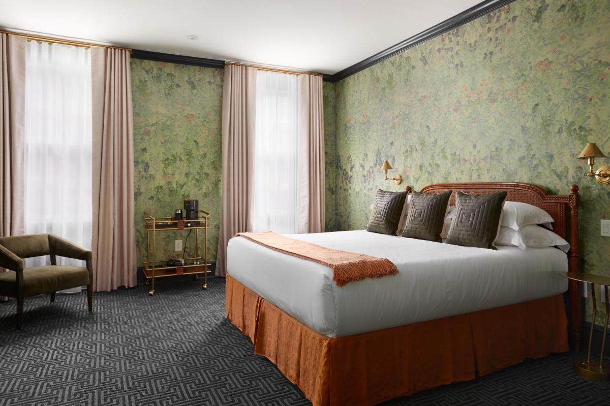 The Franklin on Rittenhouse, A Boutique Hotel - Hizvo
