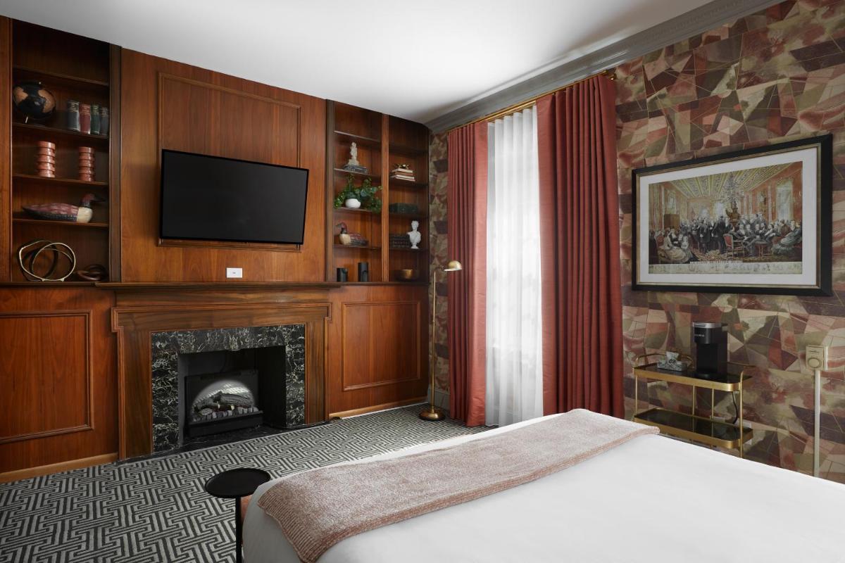 The Franklin on Rittenhouse, A Boutique Hotel - Hizvo