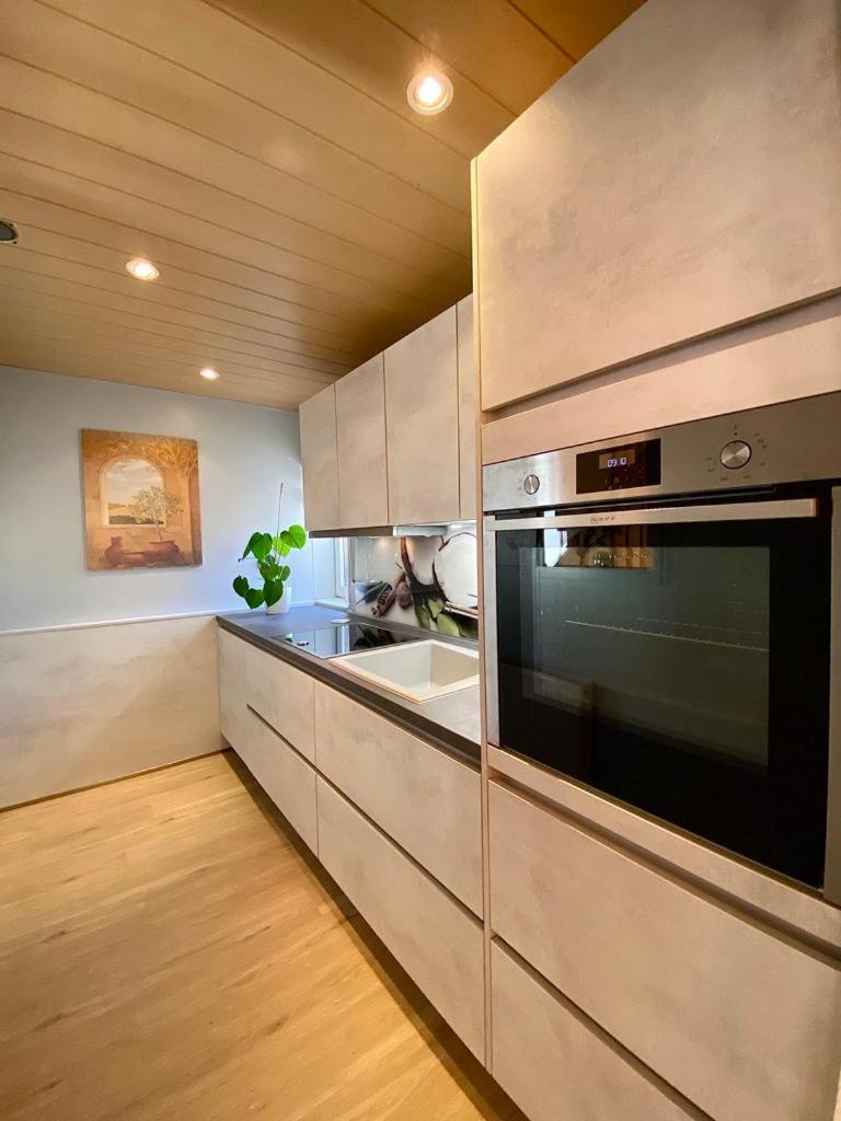 Ferienwohnung Bergblick Jena - Housity
