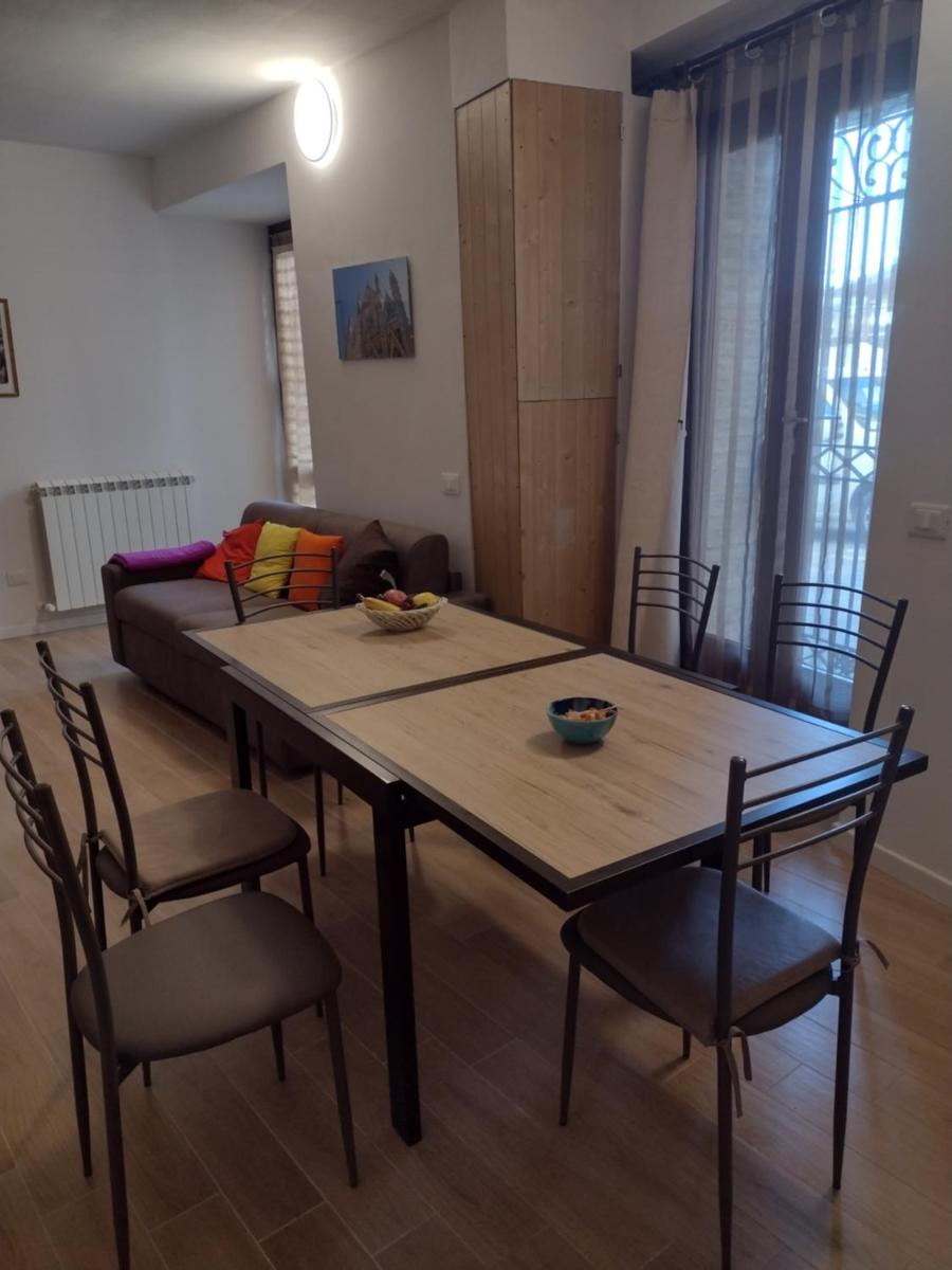 La Castellana - Housity