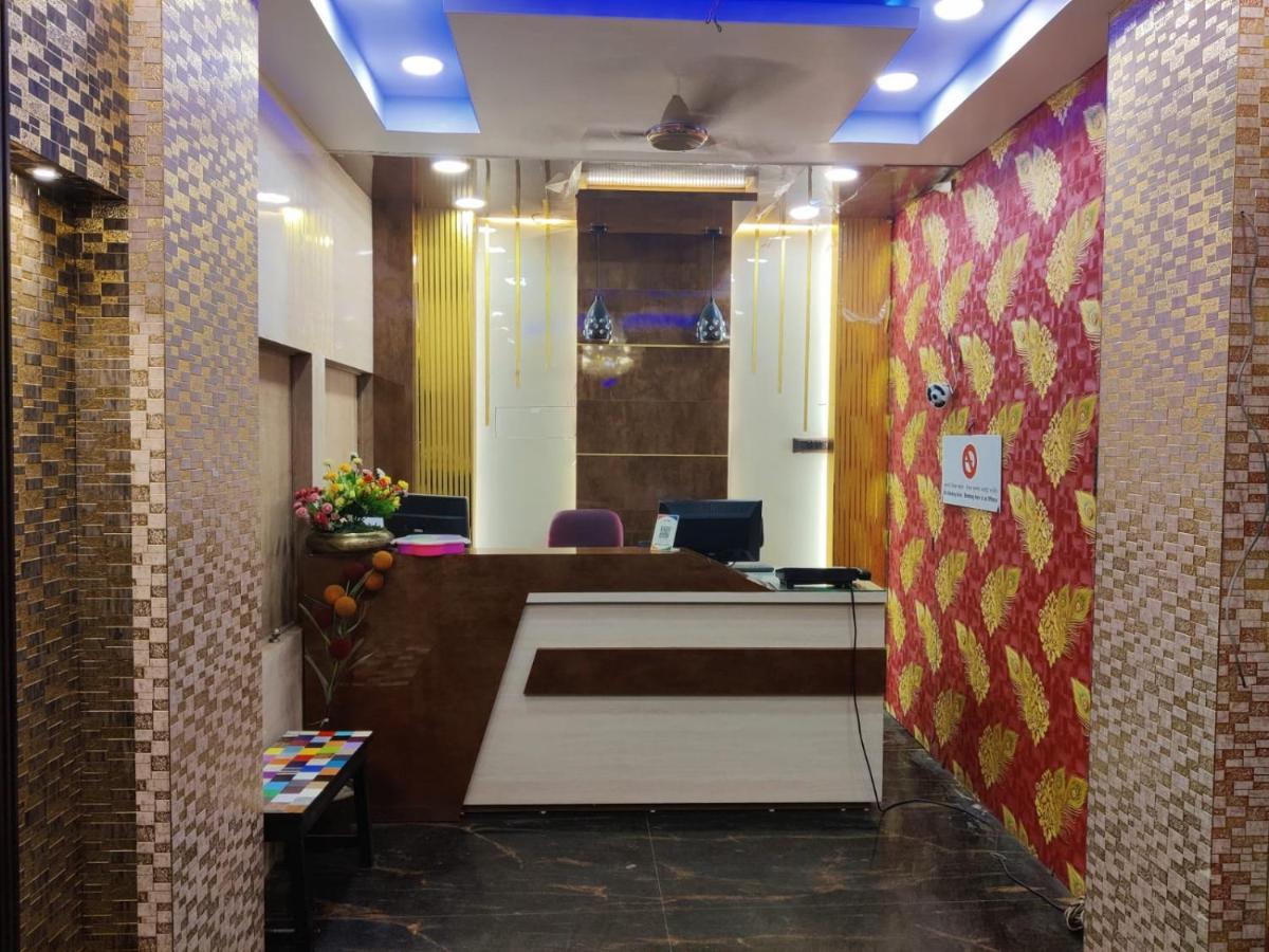 HOTEL SUKHMANI - Housity