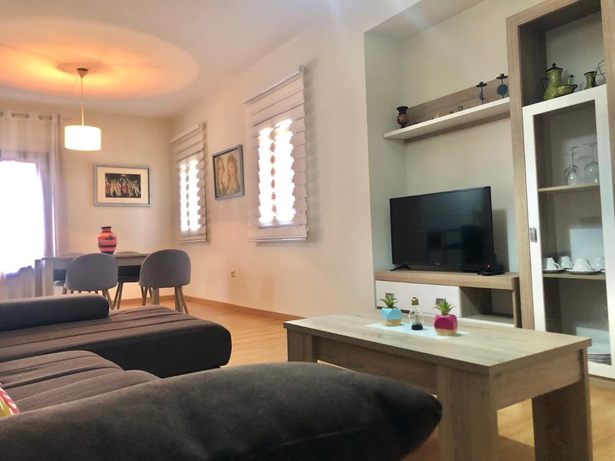 Ático María Cristina 2 - Housity