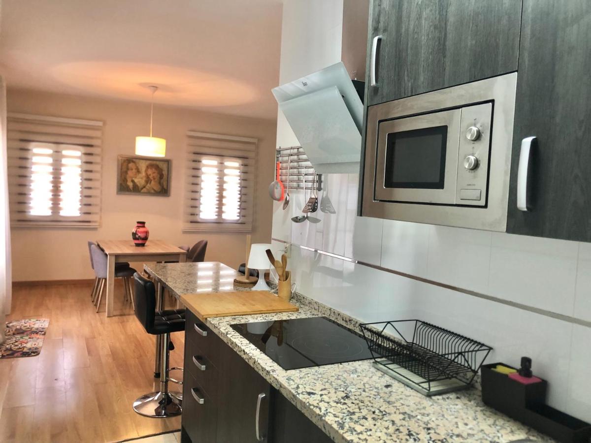 Ático María Cristina 2 - Housity