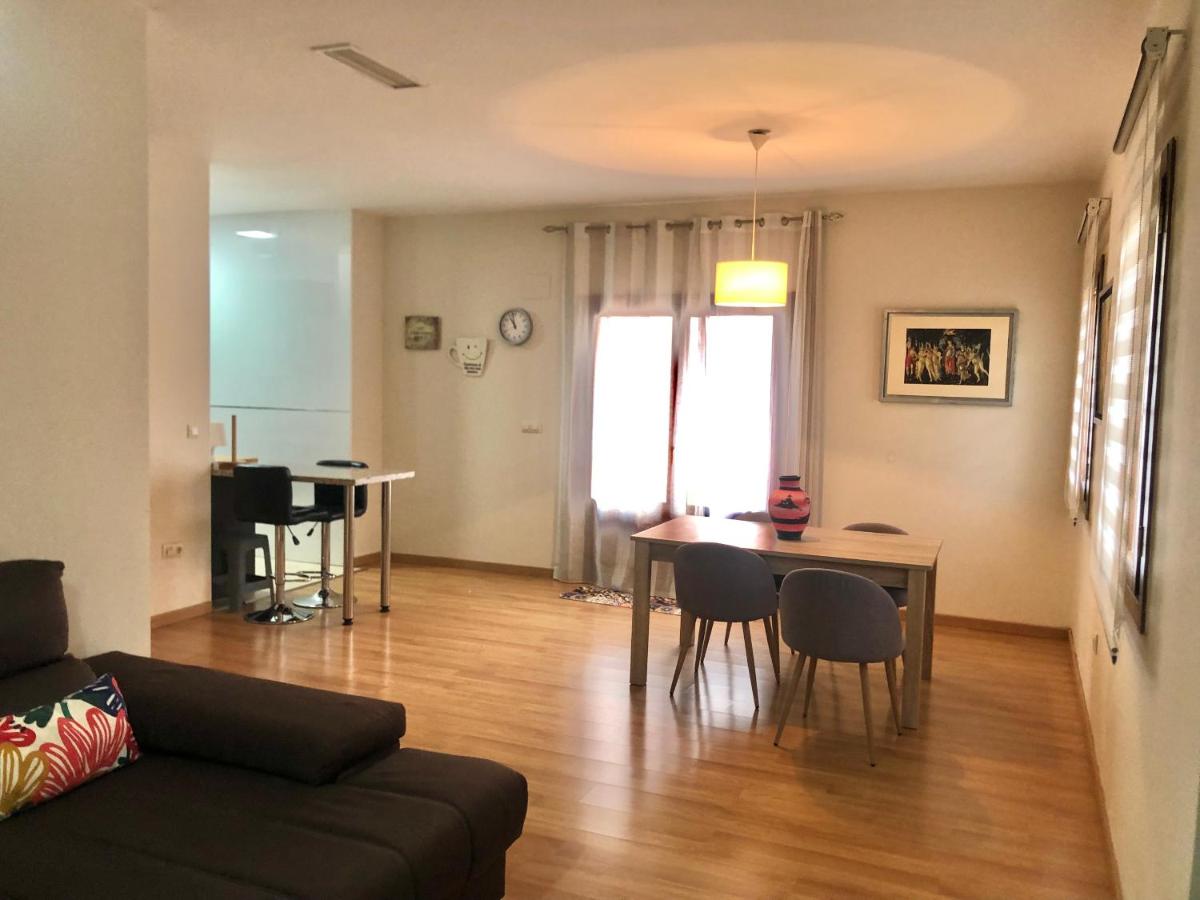 Ático María Cristina 2 - Housity