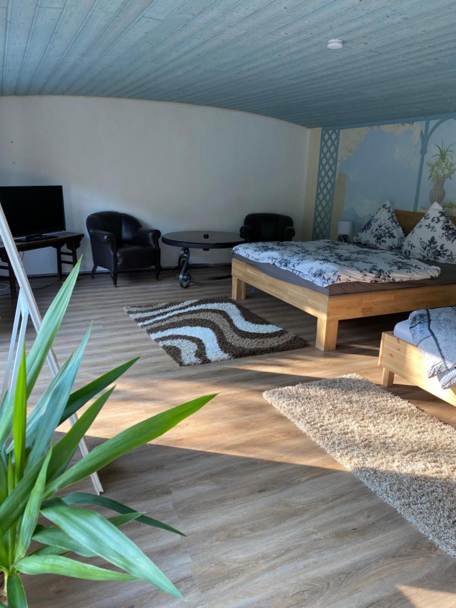 Gästezimmer am Waldrand - Housity