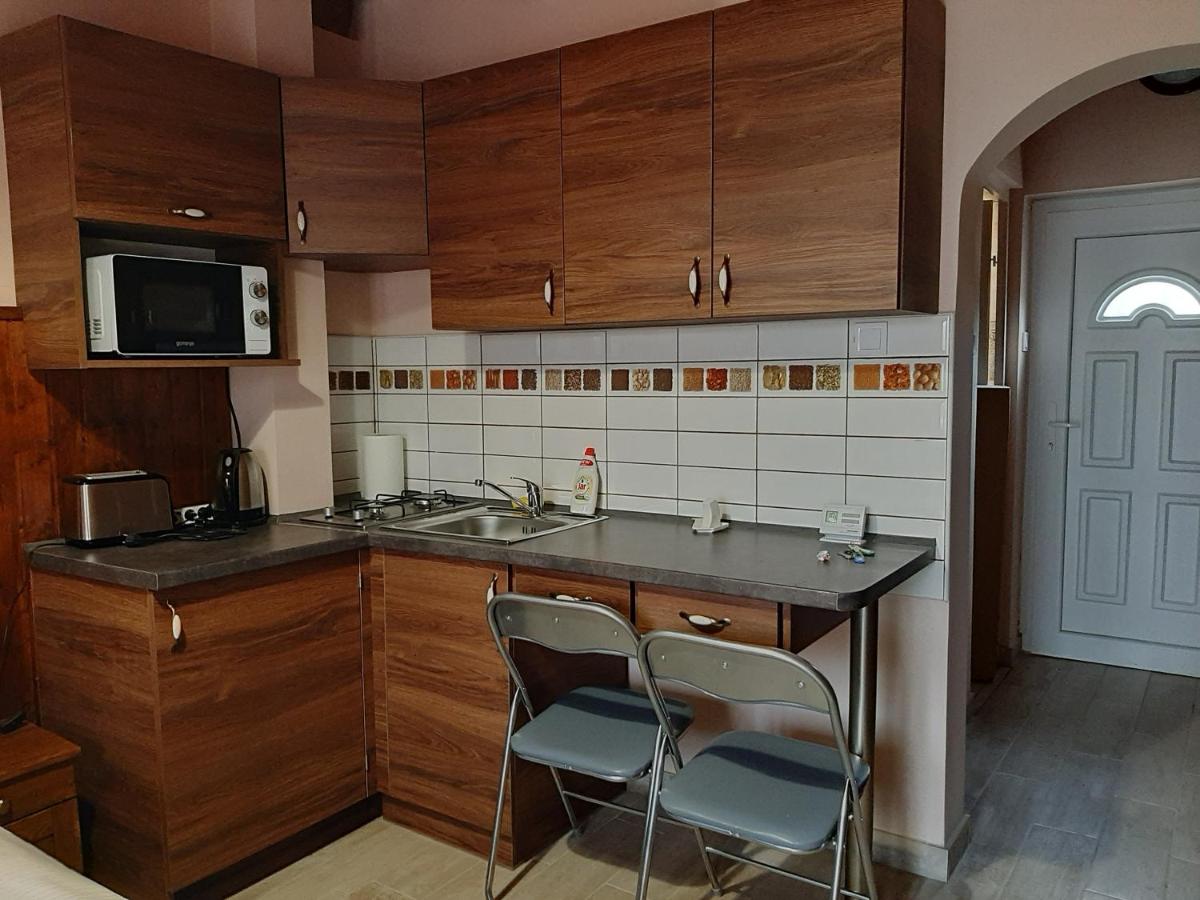 Suitetrails - Egniss Apartman