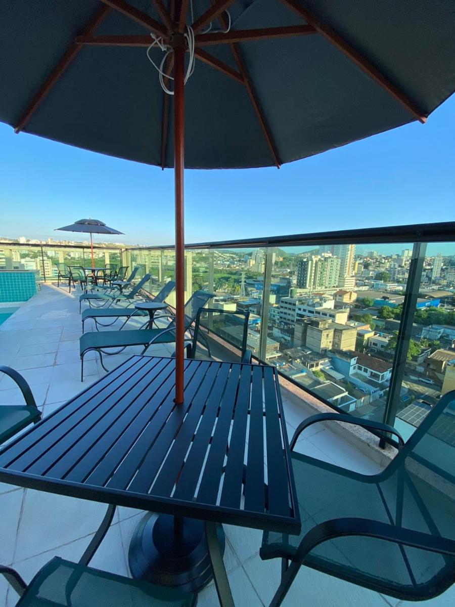 Logic Hotel Volta Redonda - Housity
