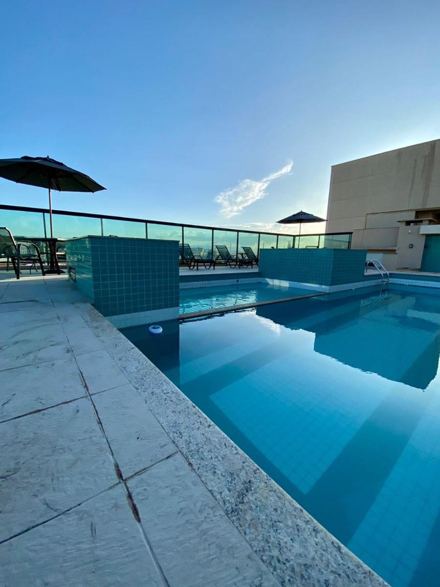 Logic Hotel Volta Redonda - Housity