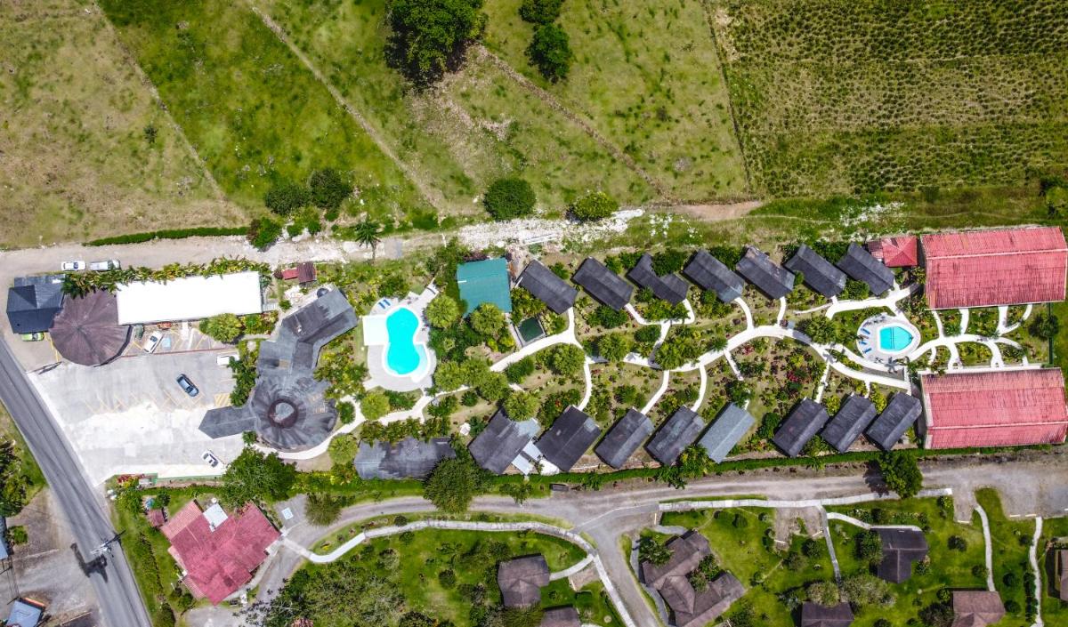 Hotel Lavas Tacotal - Housity