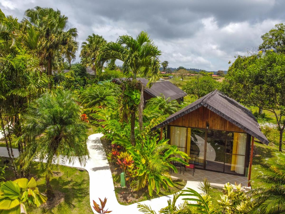Hotel Lavas Tacotal - Housity