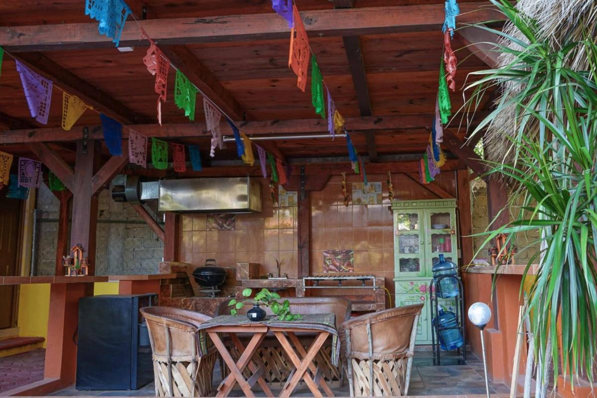 Villas La Bella Margarita - Housity