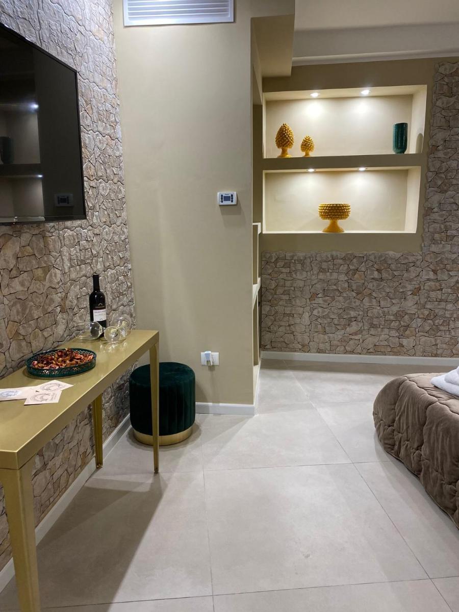 Dimore Macrì - Housity