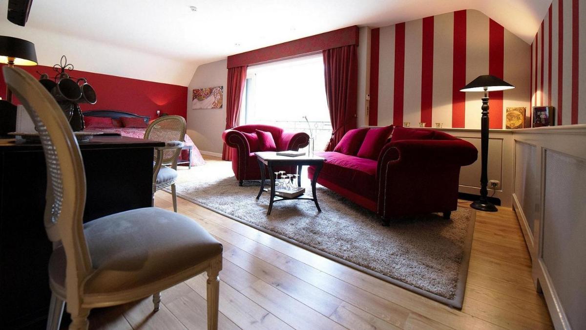 Lafarques - Housity