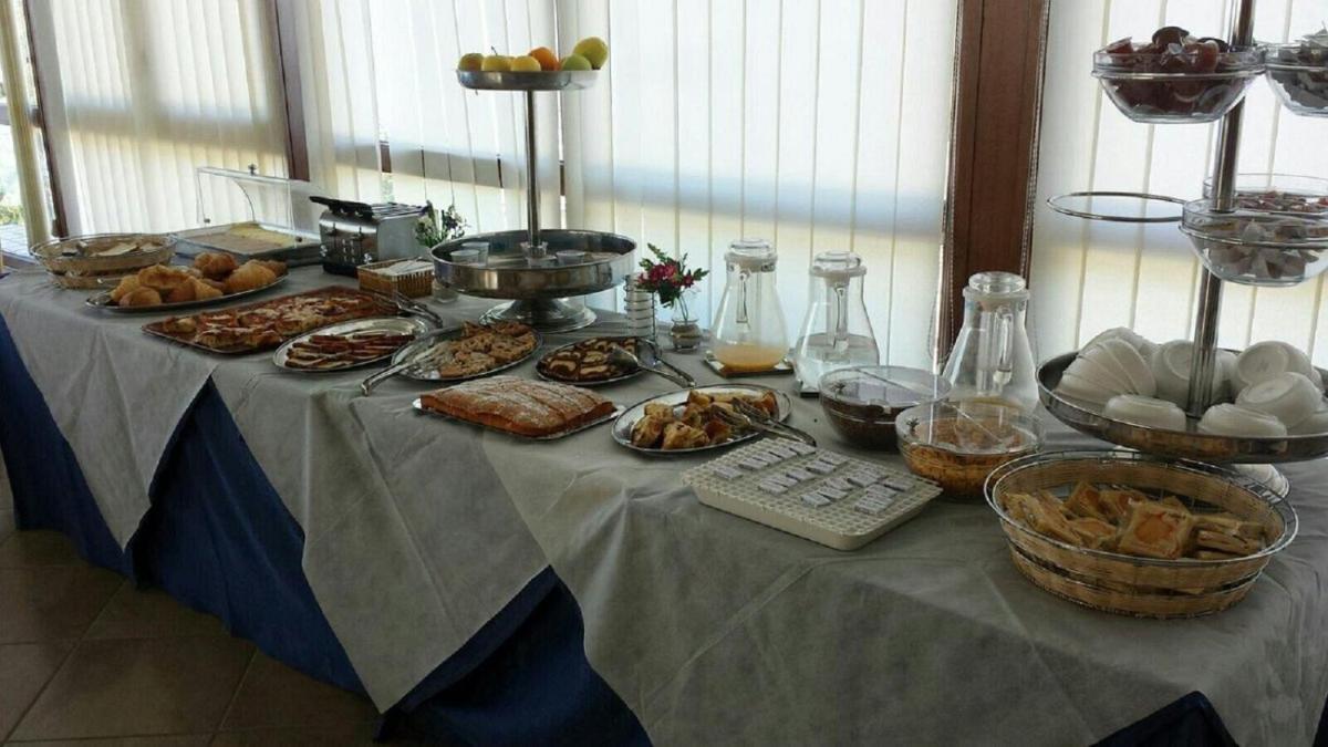 Hotel Orion - Housity
