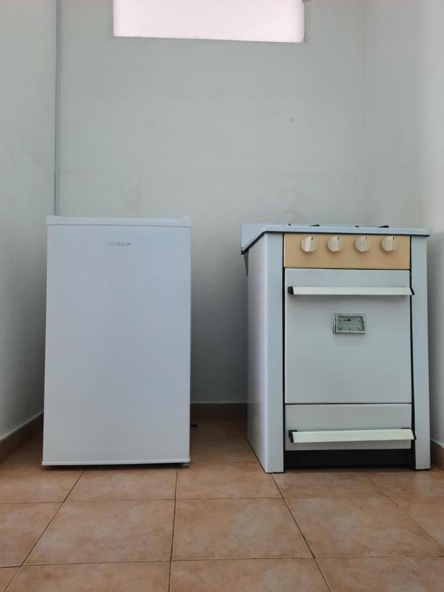 Suitetrails - DEPARTAMENTO COSTANERA