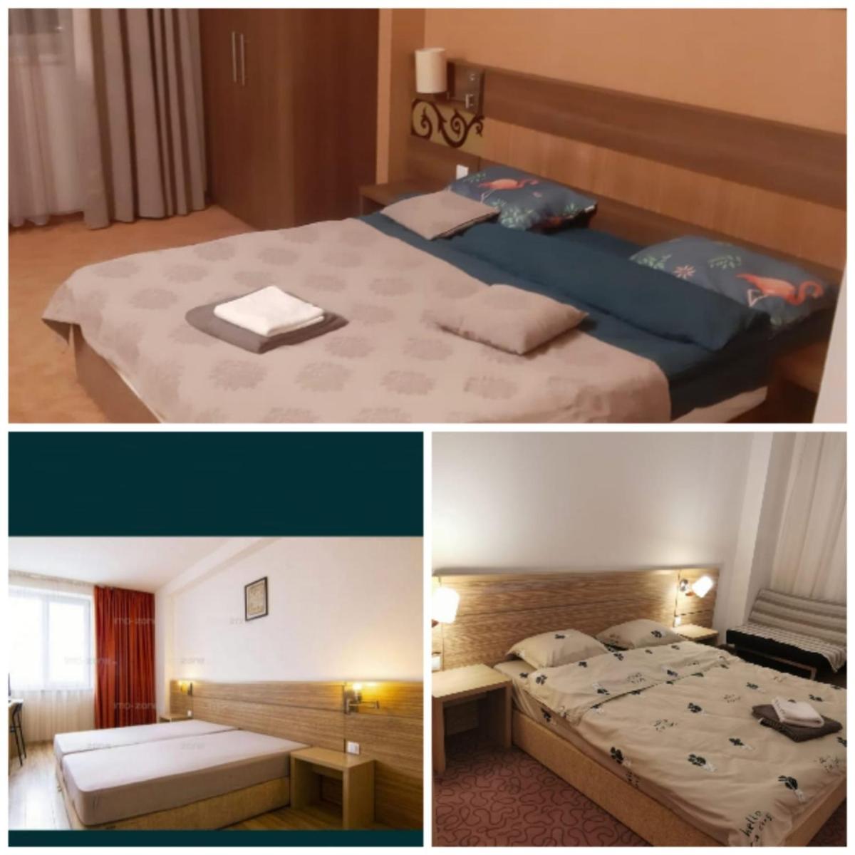 Suitetrails - Rin Grand Hotel