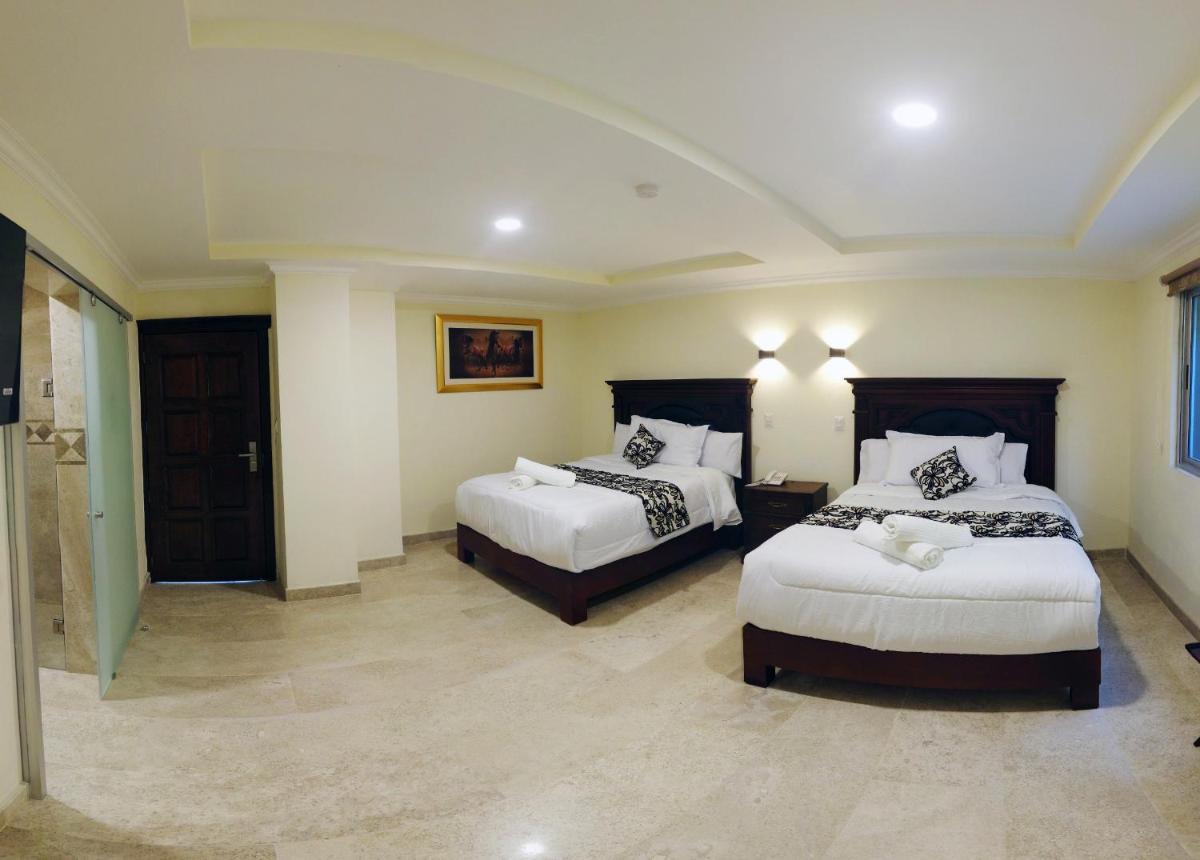 REAL DE LA PEÑA HOTEL 2 - Housity