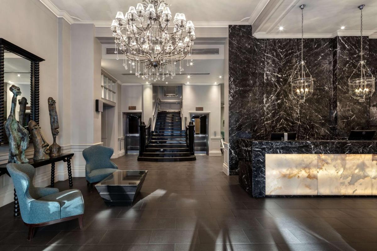 Radisson Blu Edwardian Grafton Hotel, London - Housity