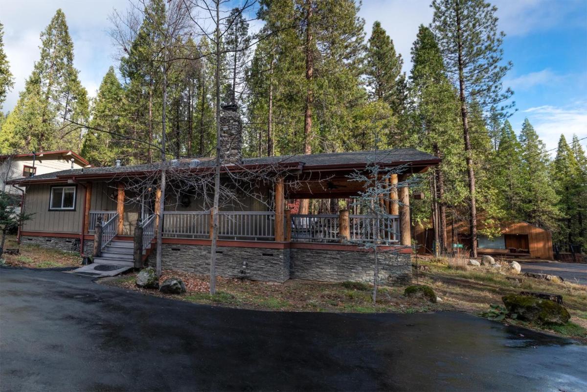 Starlight Lodge - Housity