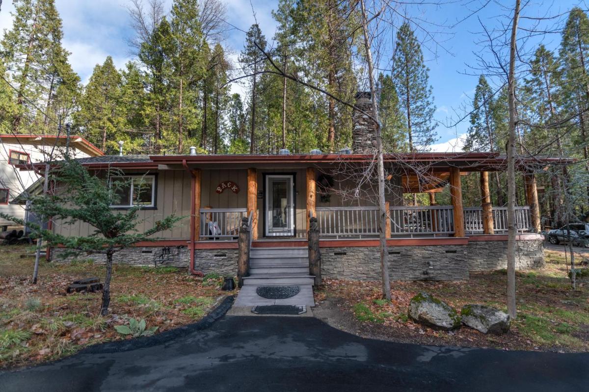 Starlight Lodge - Housity