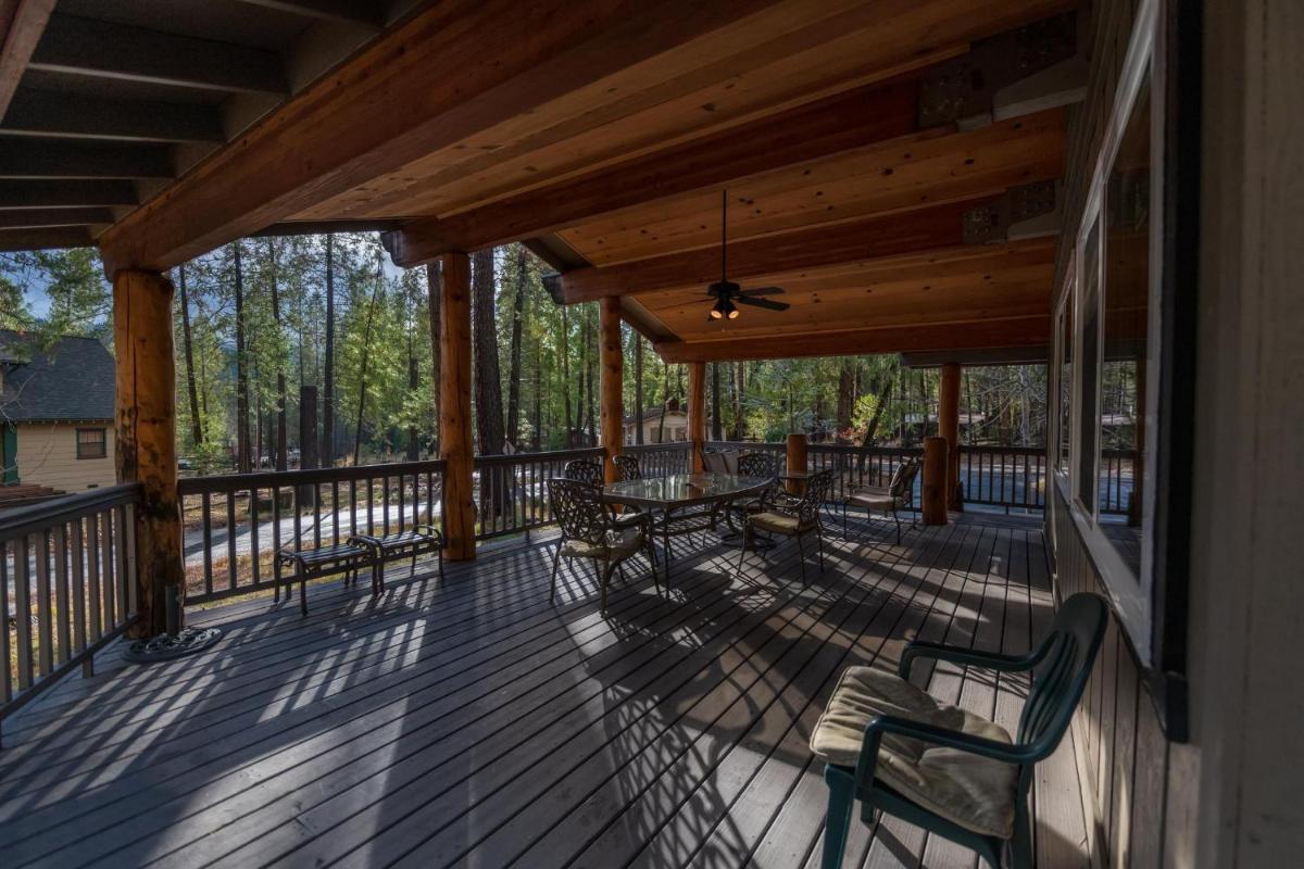 Starlight Lodge - Housity
