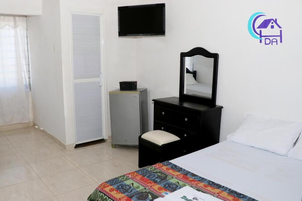 Suitetrails - HOTEL DOÑA ANA