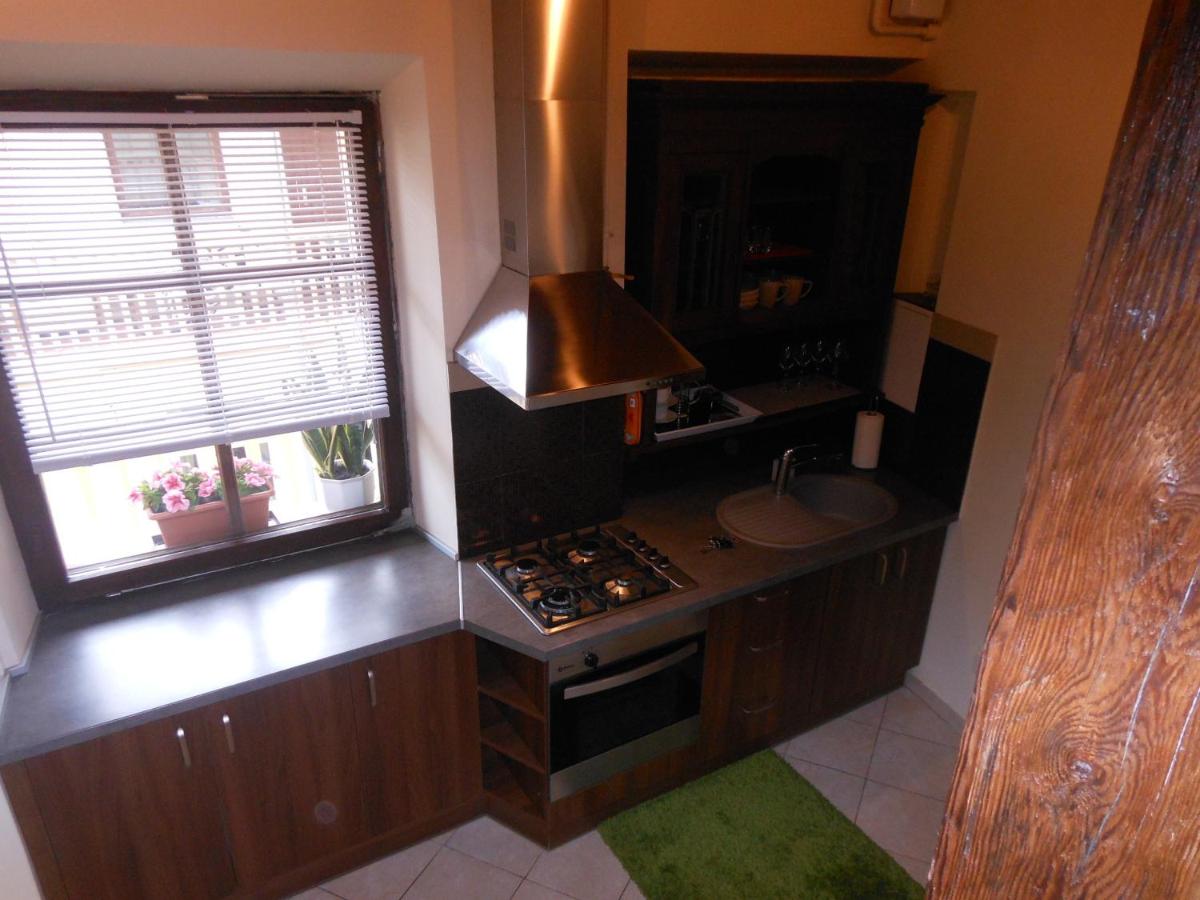Suitetrails - Daukanto Apartments