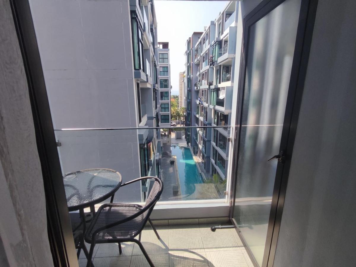 Garden Tropical Siam - Housity