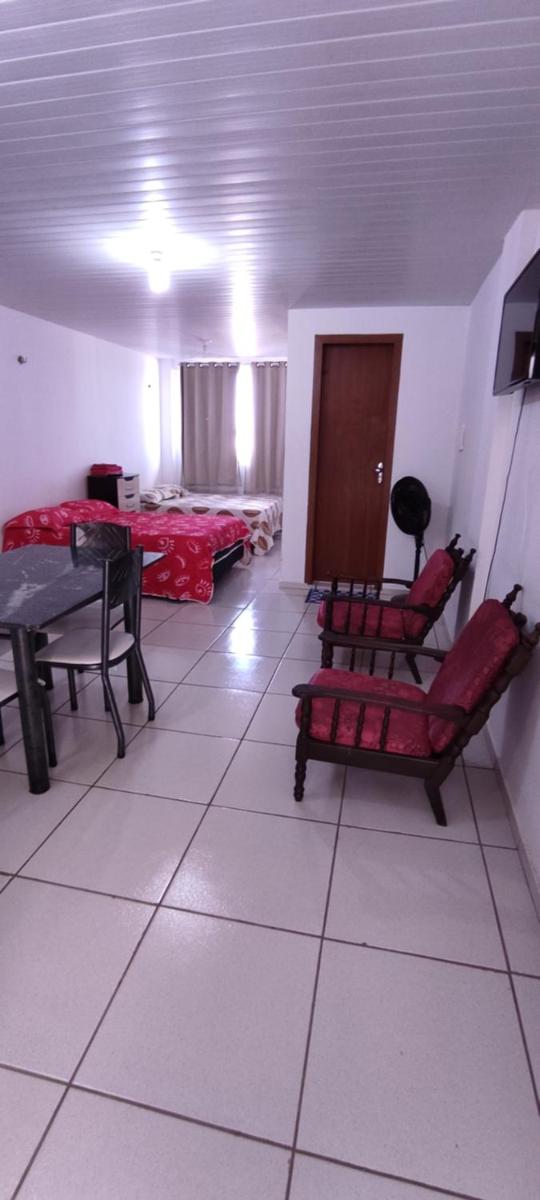 FLAT AMARRAÇÃO LC/PI - Hizvo