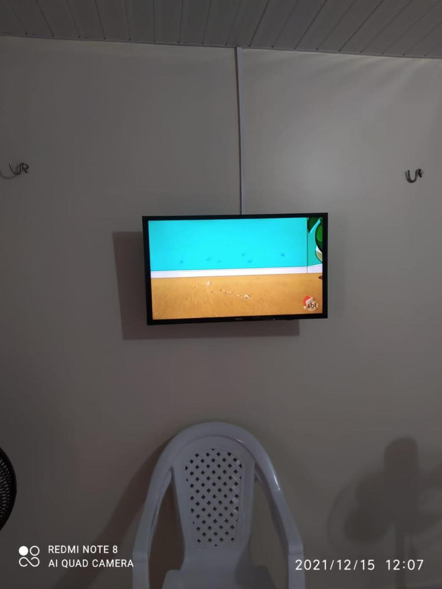 Suitetrails - Apartamento no Litoral