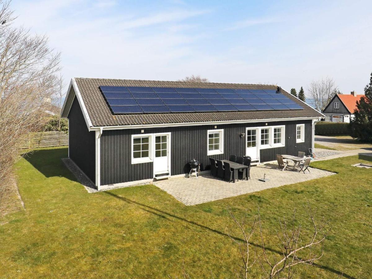Holiday home Strøby XIII - Housity