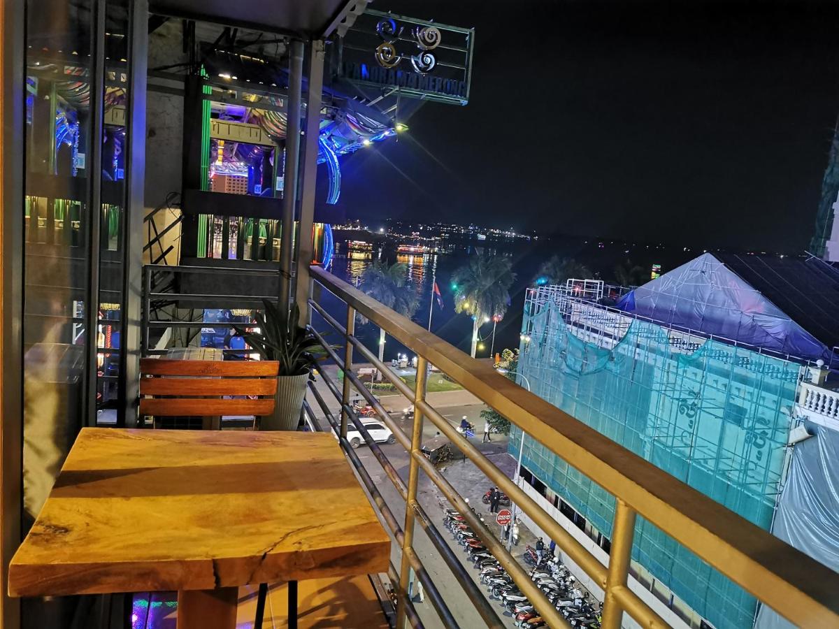 Sovanphum Guesthouse and Restaurant - Housity