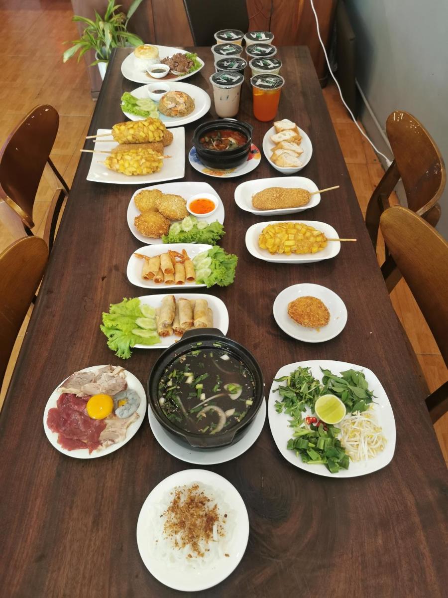 Sovanphum Guesthouse and Restaurant - Housity