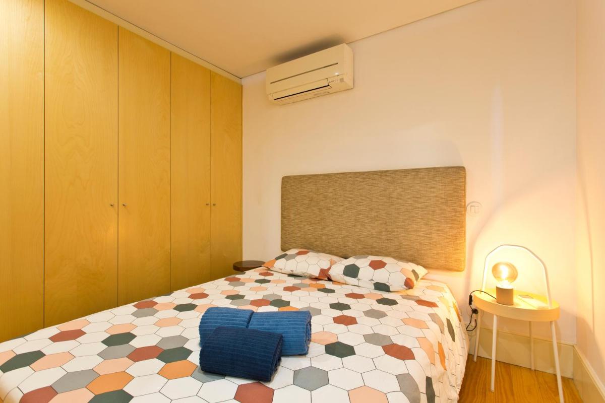 Oporto Blue República - Cozy City Centre Studio - Housity