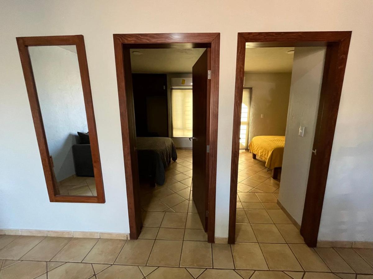 Departamento La Palma - Housity