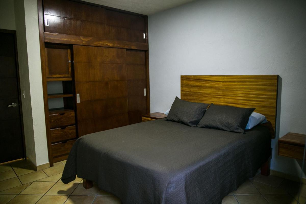 Departamento La Palma - Housity