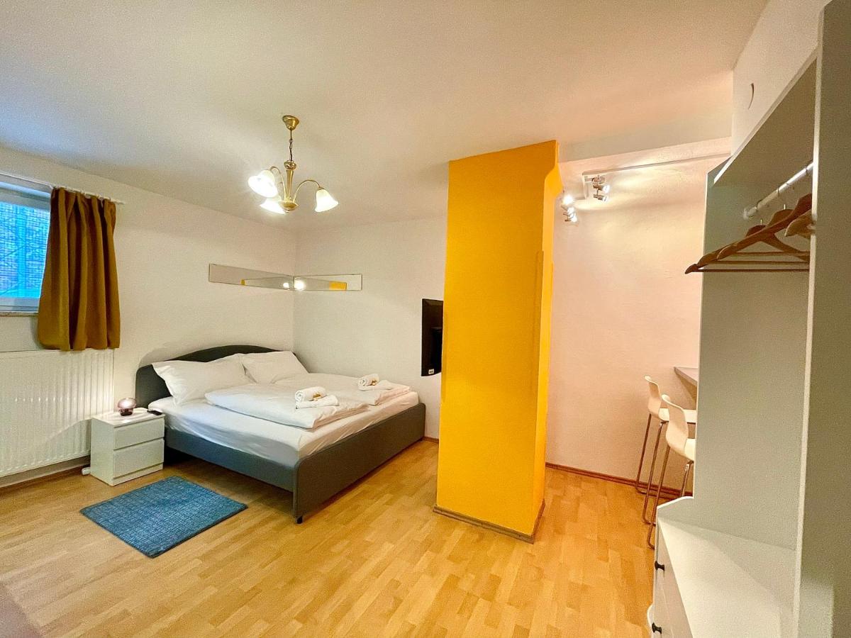 City Dream - Apartment Top 3 self check-in - Housity