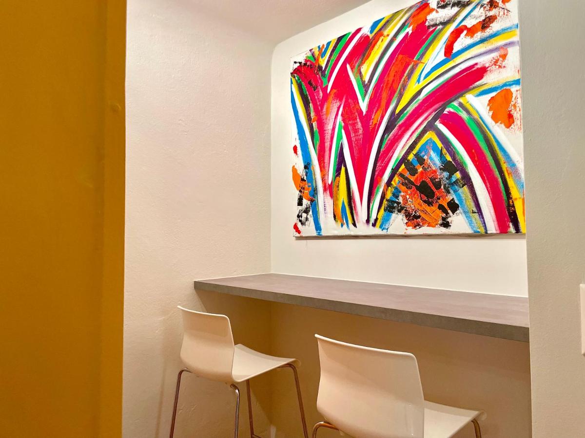 City Dream - Apartment Top 3 self check-in - Housity