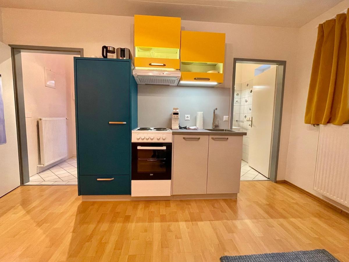 City Dream - Apartment Top 3 self check-in - Housity
