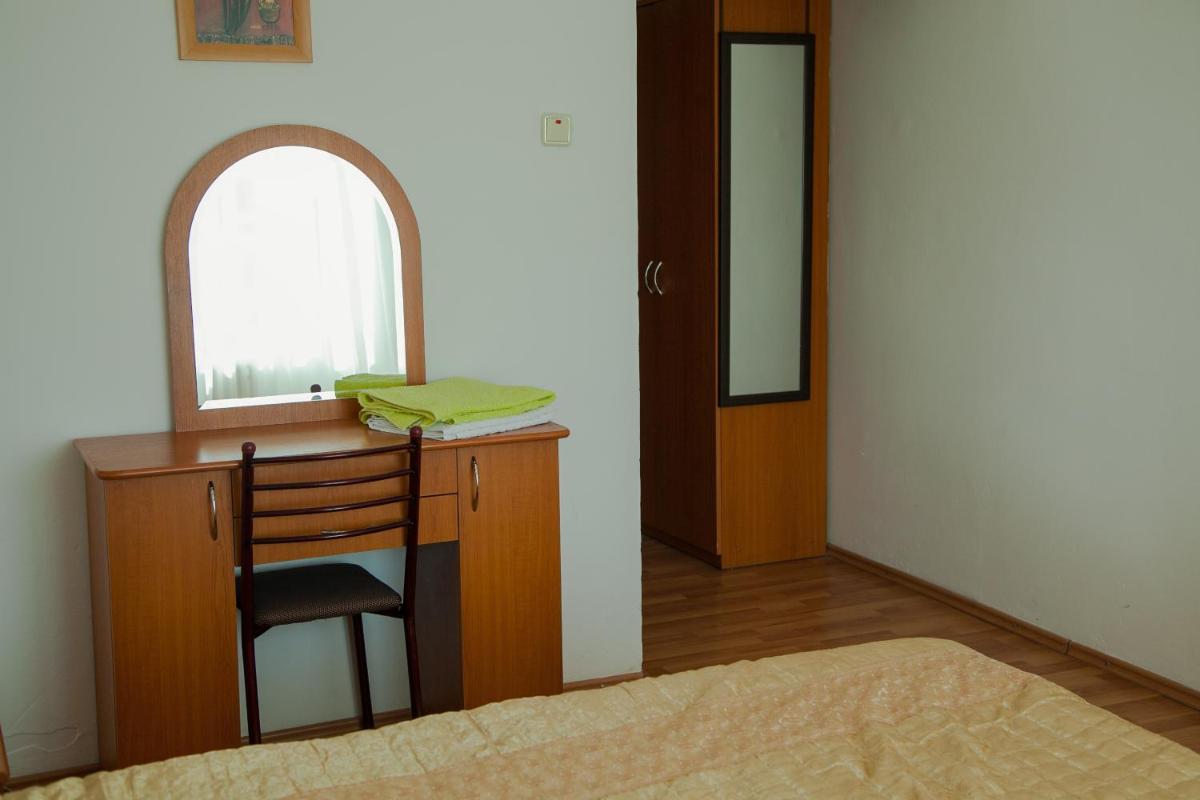Hotel Vlasca - Hizvo